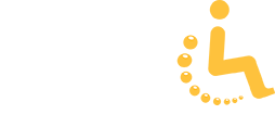 Logo GPK gehandicapten parkeer app